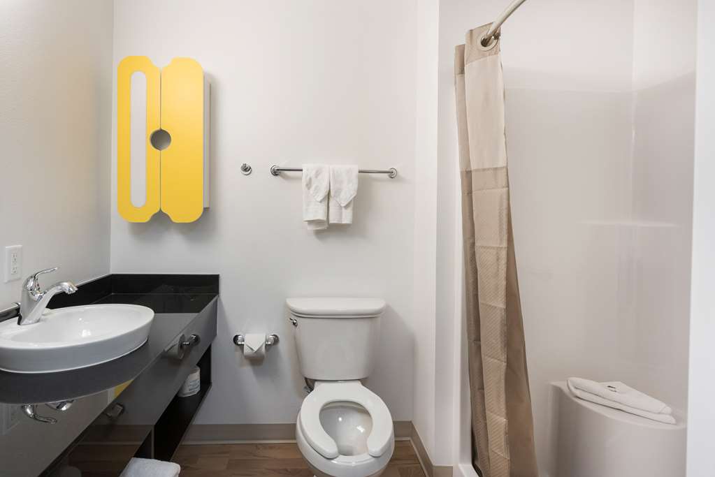 Studio 6 Mccarran NV Sparks Tahoe Reno Industrial Center - photo 19