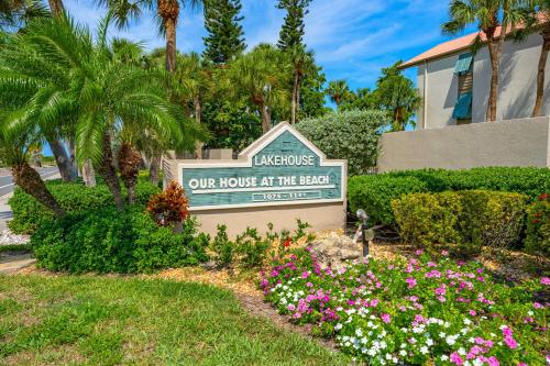 Lake House at the Beach 206 by Beachside Management — 4-Star Luxury Hotel in Siesta Key, United States