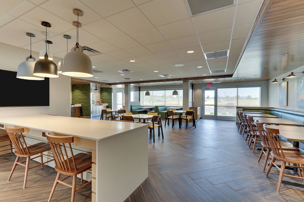 Fairfield Inn & Suites by Marriott Warsaw - photo 22