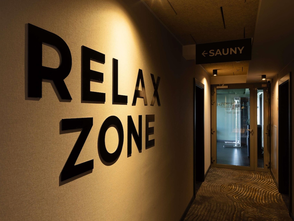 Mercure Bialystok — Bialystok — photo 4