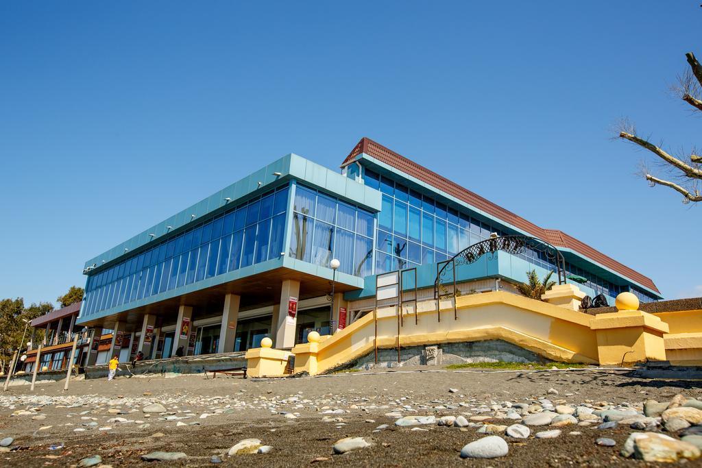 Fregat 1 Hotel in Adler, Russia