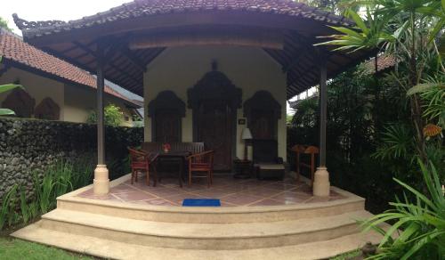 Sari Sanur Resort — hotel in Denpasar