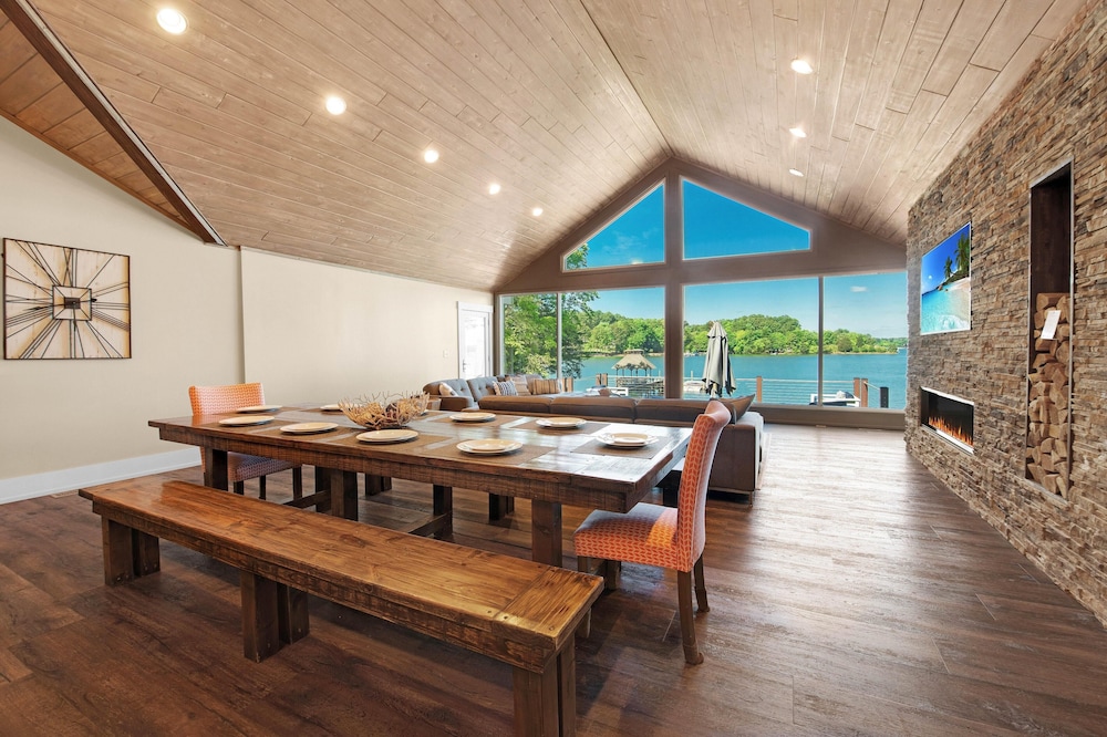 Lake Norman Hideaway - photo 22