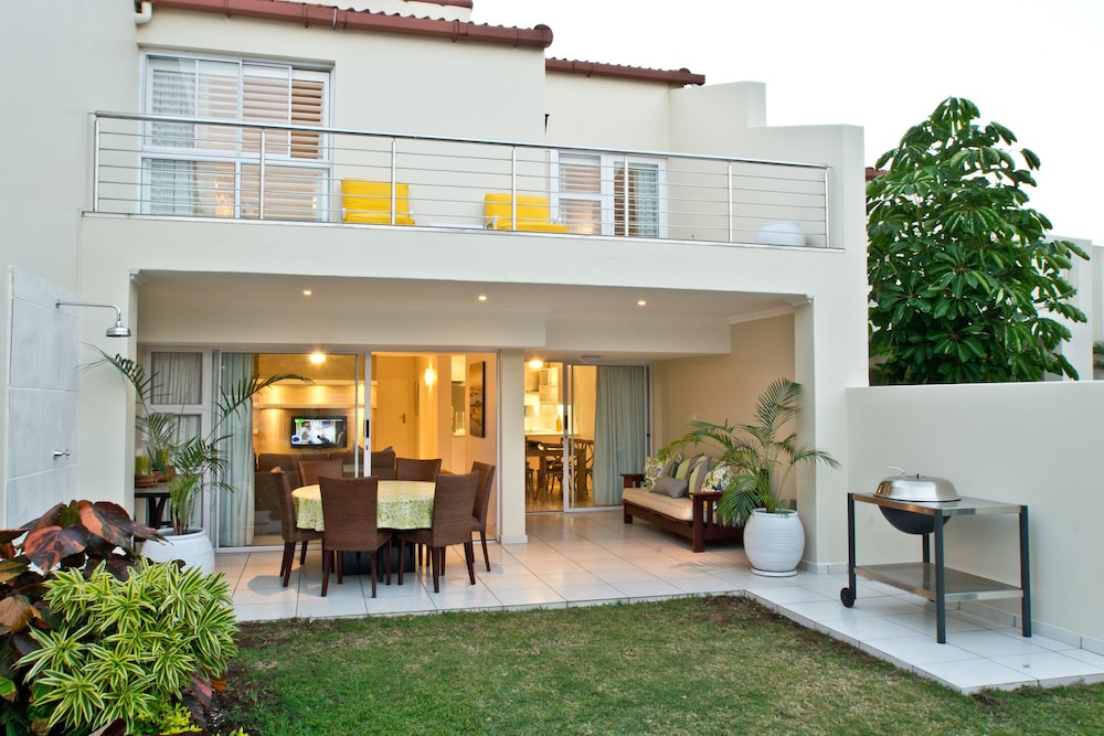 D 3 Sea Lodge — 4-Star Luxury Hotel in Durban, South Africa