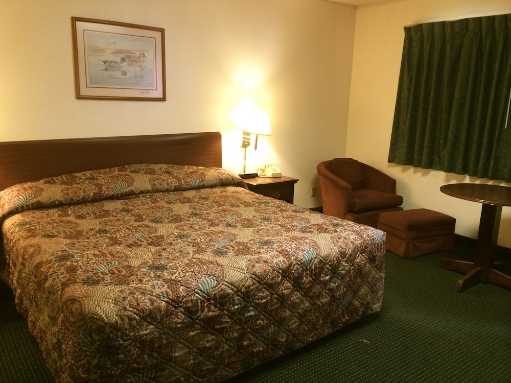 Rapids Inn and Suites - photo 21