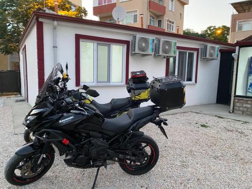 Centre Reach Otel in Edirne, Turkey