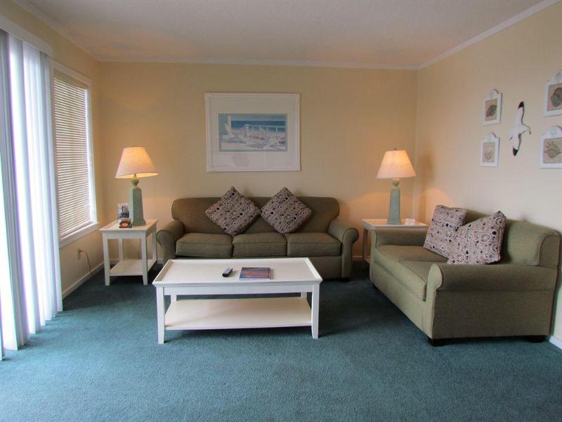 Myrtle Beach Resort - carbon neutral hotel in Myrtle Beach