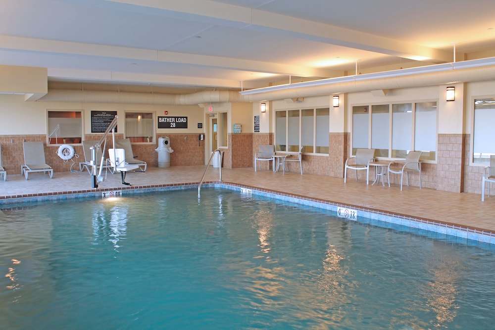 Hampton Inn & Suites St. Louis South I 55 - photo 48