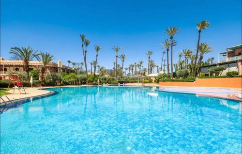 Palmeraie vintage apartment with pool — 4-Star Luxury Hotel in Marrakesh, Morocco