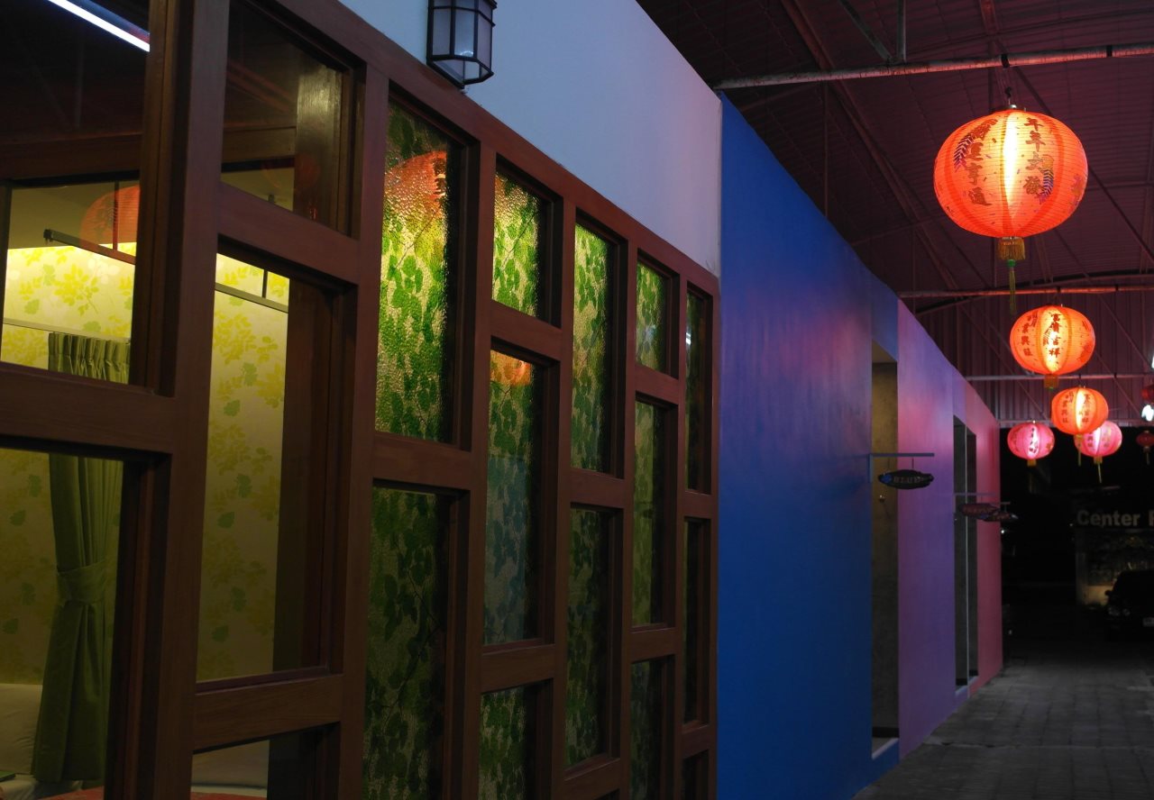 Center Point Village - last minute hotel in Phuket