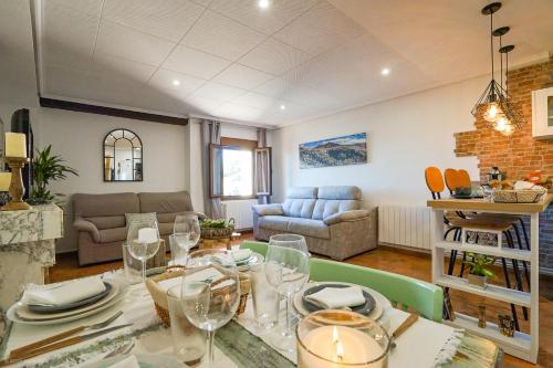 Luxury Danna Plaza Mayor — 4-Star Luxury Hotel in Cuenca, Spain