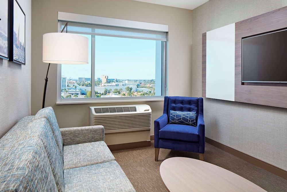 Anaheim Resort Suites - photo 23