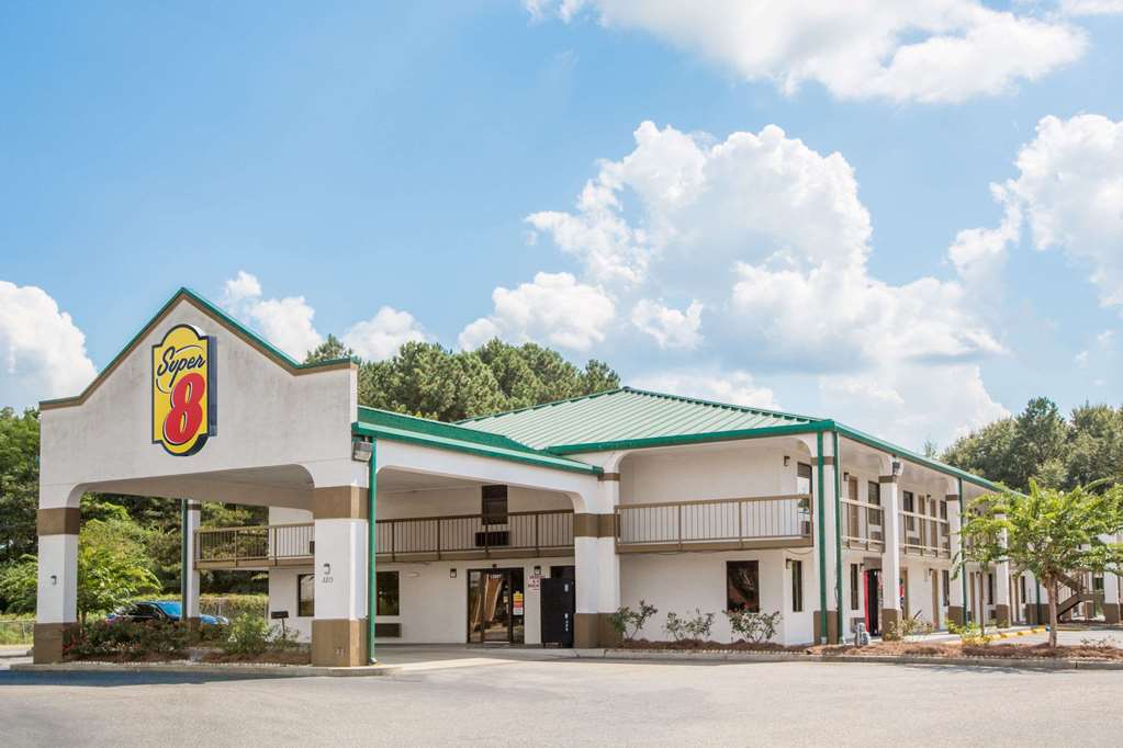 Super 8 by Wyndham Dothan - featured photo