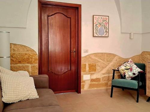 La Casa Felice — 4-Star Luxury Hotel in Parabita, Italy