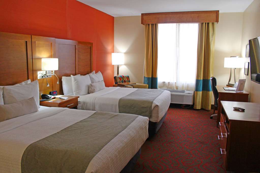 Best Western Cannon A.F.B. - photo 36