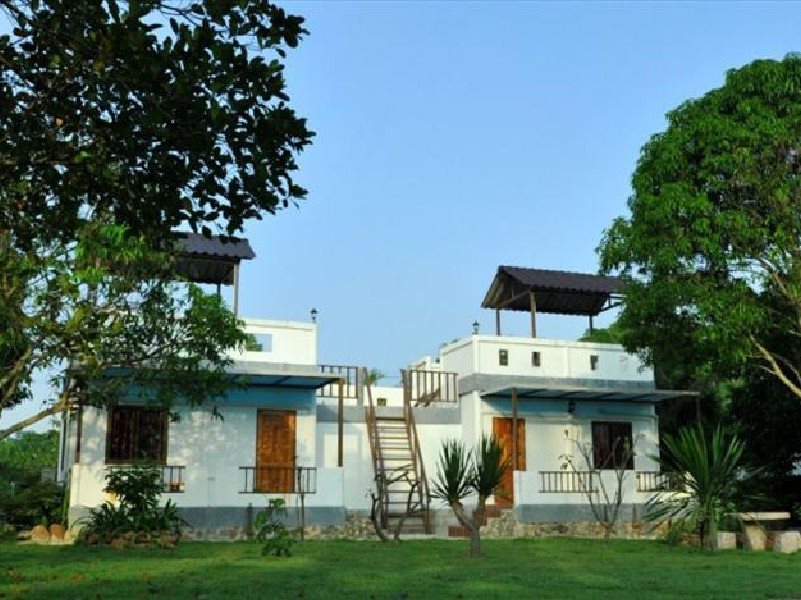 Love Green - last minute hotel in Ban Kha