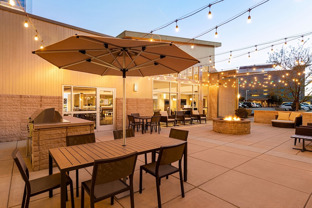 Residence Inn Denver Cherry Creek - photo 41