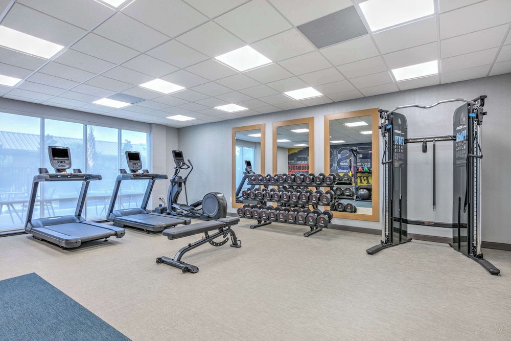 Hampton Inn & Suites by Hilton Shenandoah The Woodlands - photo 23
