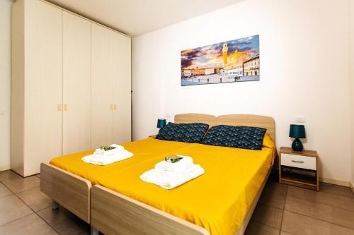 Casa R&R 10' a Piedi da Piazza Del Campo — 4-Star Luxury Hotel in Siena, Italy
