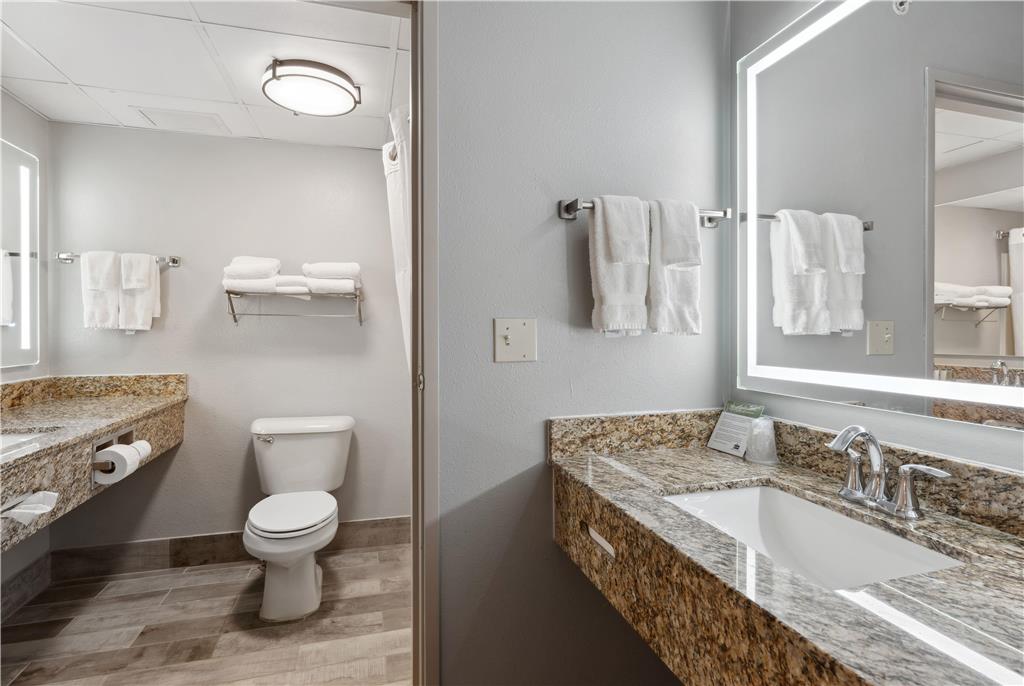 AmericInn by Wyndham Wisconsin Dells - photo 12
