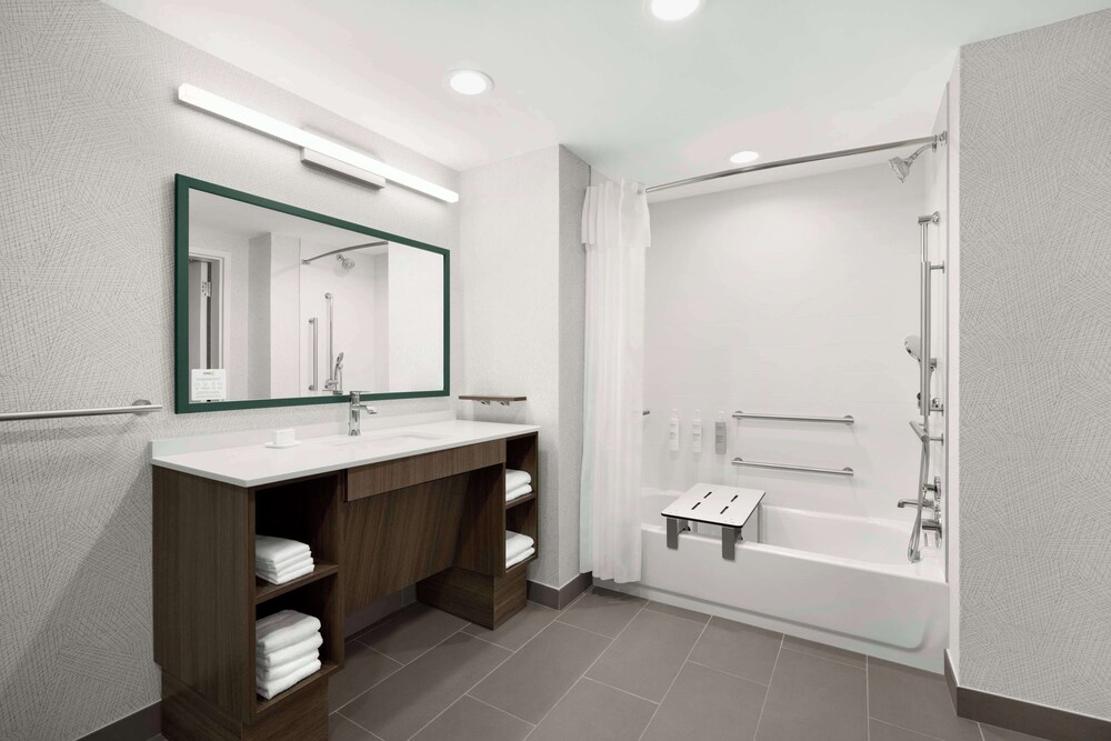 Home2 Suites By Hilton San Juan - photo 23