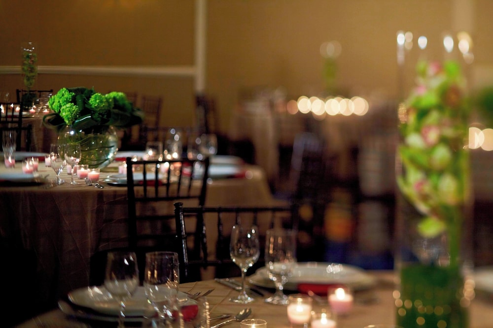 Renaissance Fort Lauderdale Marina Hotel - photo 41