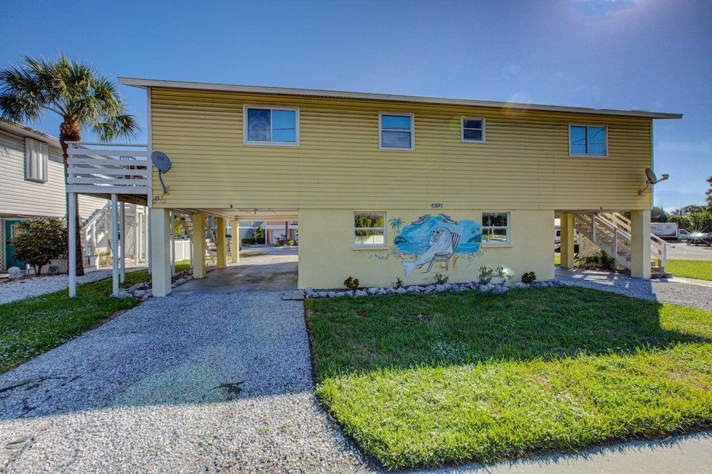 Beach Retreat Unit B By Anna Maria - photo 28