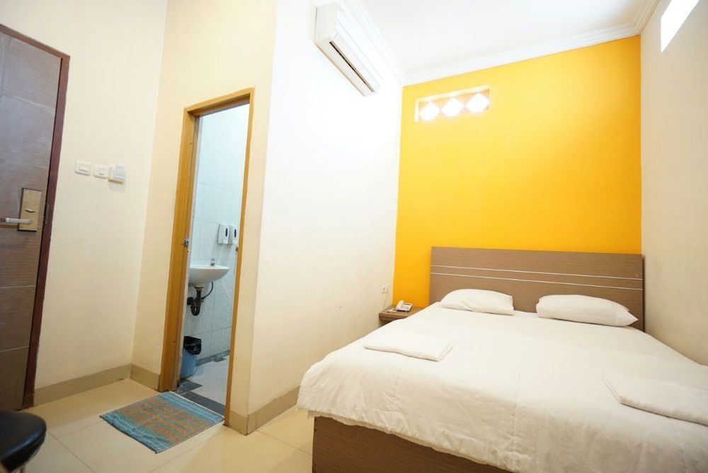 Hotel Diamond - carbon neutral hotel in Makassar