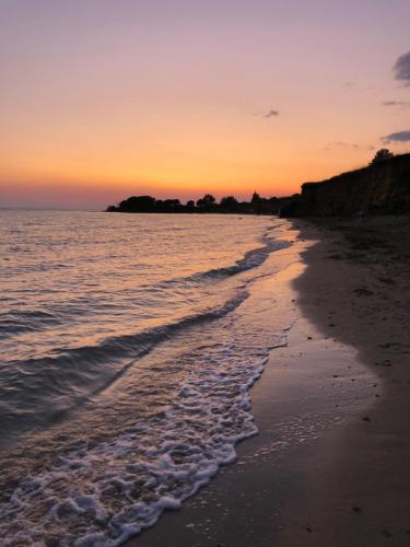 Apartments Villa Prima — 4-Star Luxury Hotel in Privlaka, Croatia