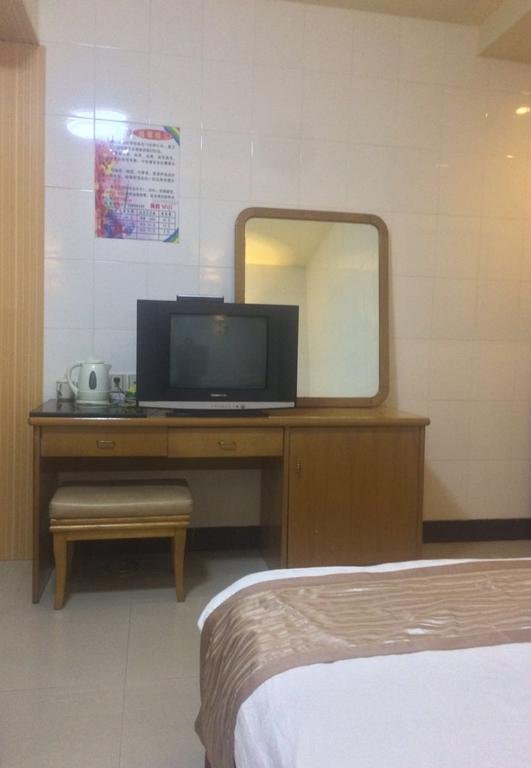 Huaxing Hotel - last minute hotel in Fuzhou