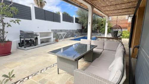 Case Noalys Saint Gilles Les Bains in Saint-Paul, Réunion