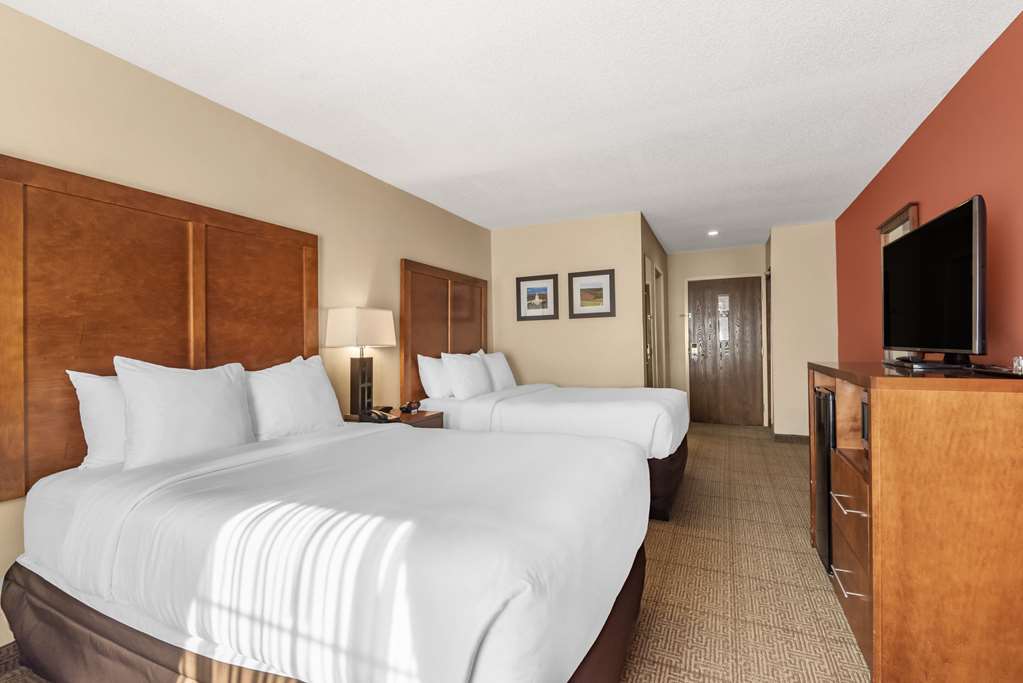 Comfort Inn Augusta - photo 11