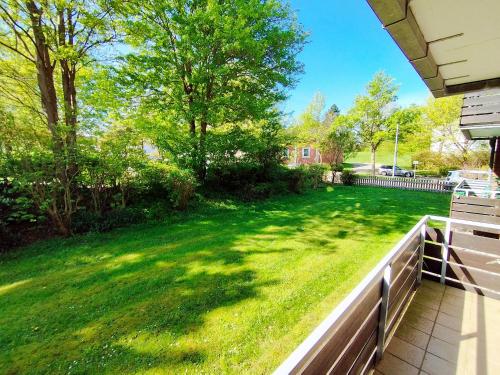 Stadtgebiet NEU 015 — 4-Star Luxury Hotel in Heiligenhafen, Germany