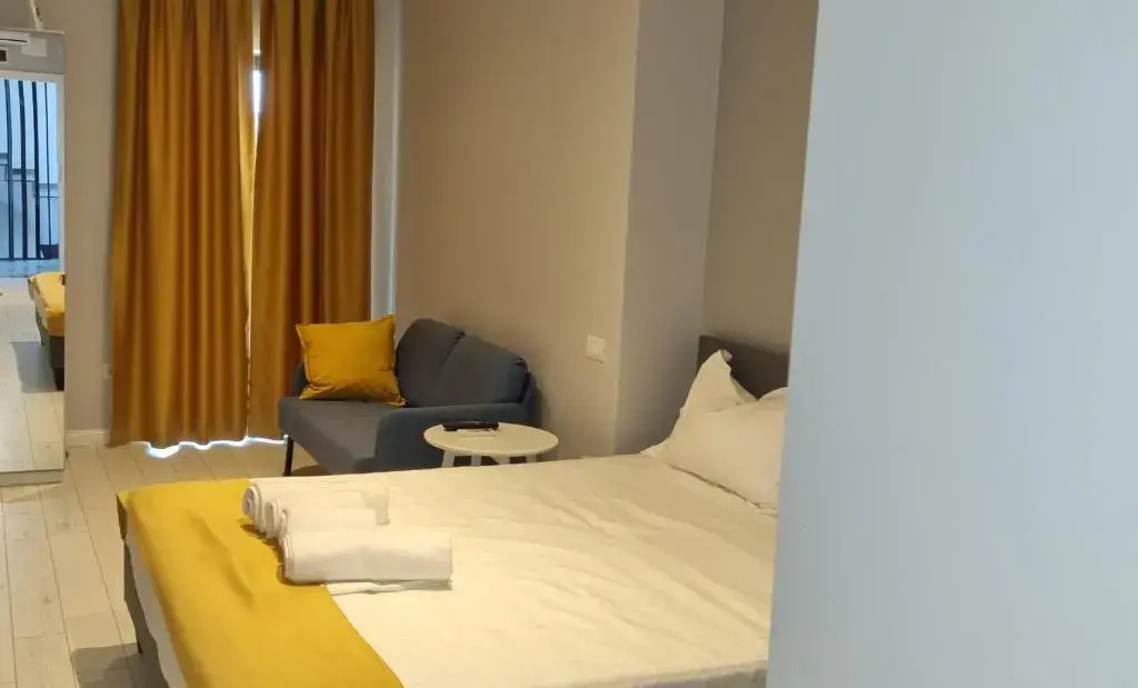 CHG Boutique in Costinesti, Romania