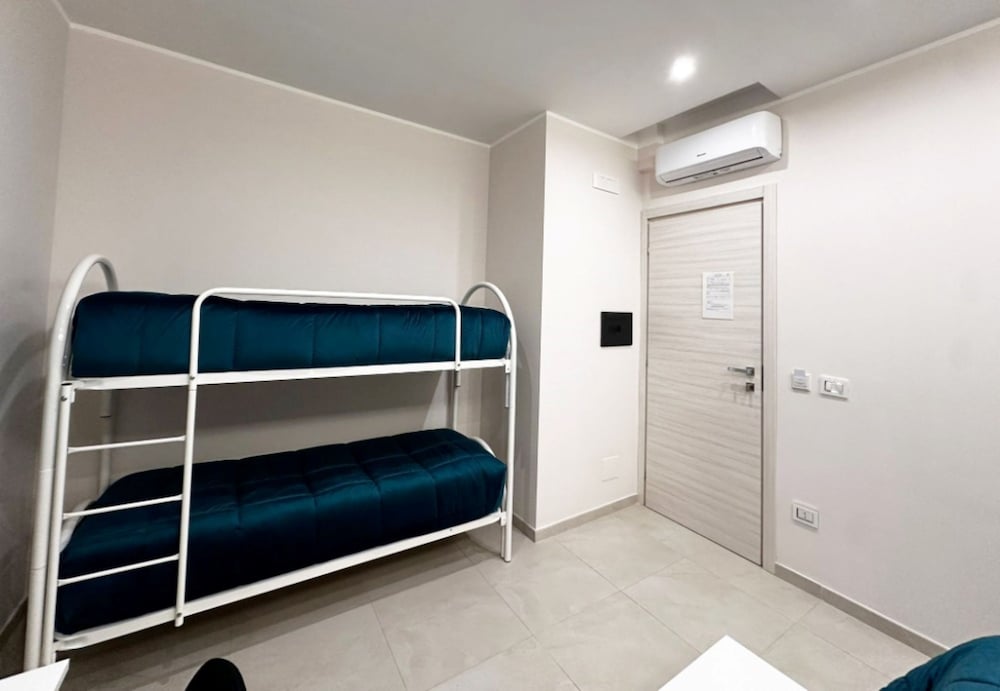 Domus Balcante in Pompei, Italy