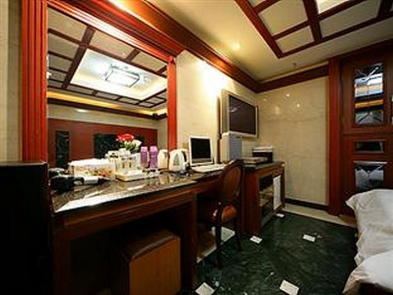 Pam Hotel - last minute hotel in Seoul