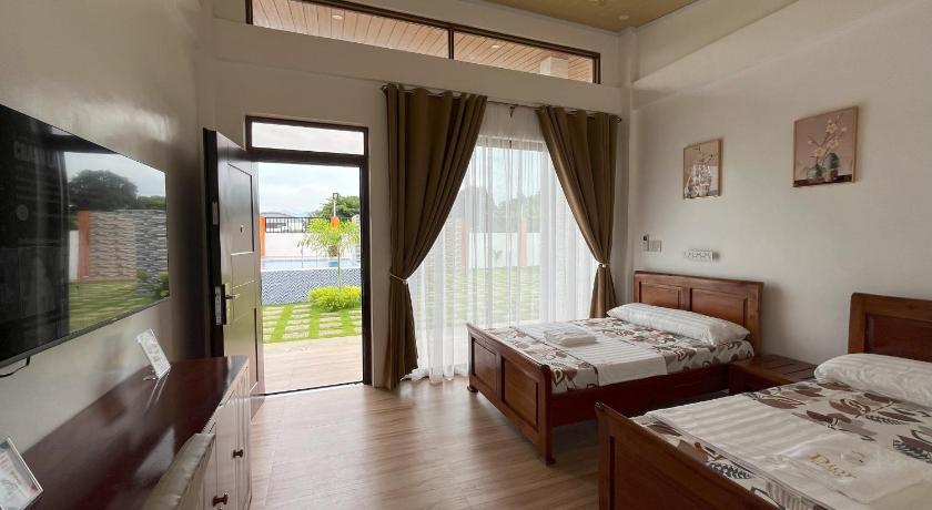 Villa Mercedes Private Resort — Candon — photo 3