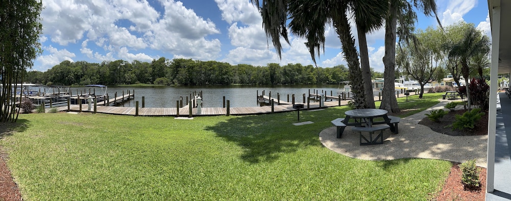 Hontoon Landing Resort & Marina - photo 64