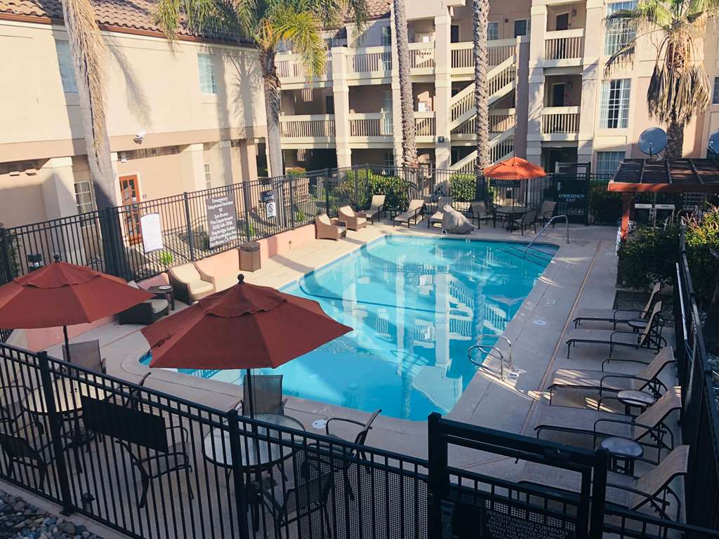 Sonesta ES Suites San Francisco Airport San Bruno - photo 29