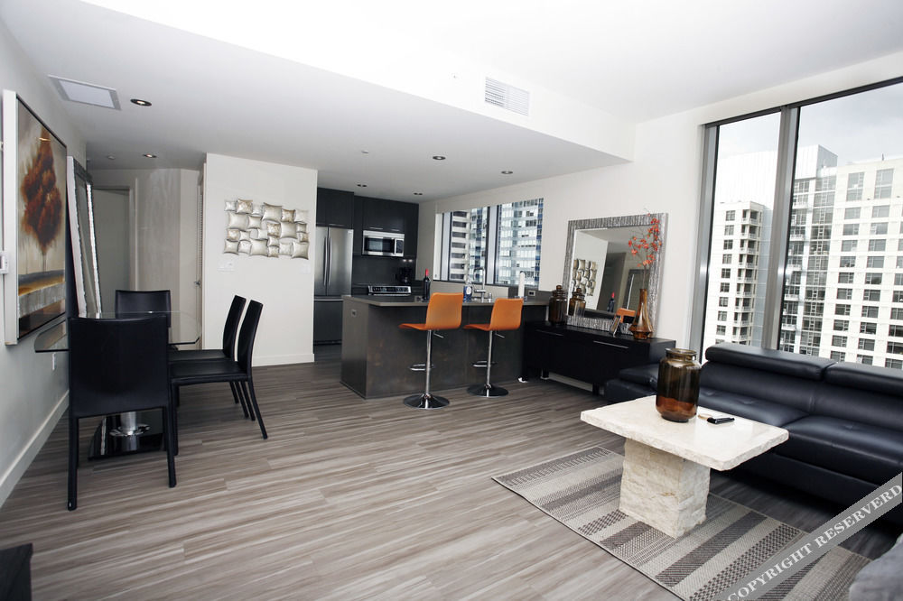 Convention Center Lux Suites by Barsala - photo 31