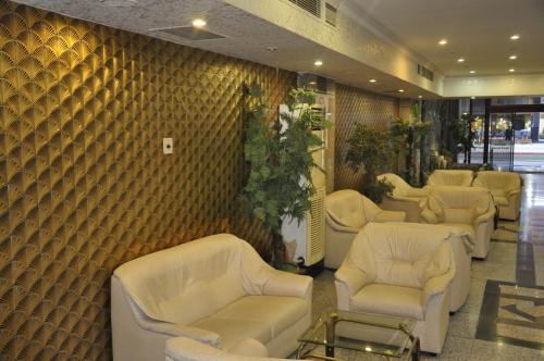Kayalar Hotel — Antalya — photo 3
