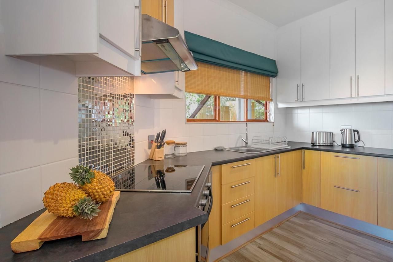 Mountain View Cabana - last minute hotel in Cape Town