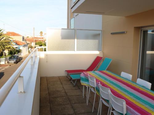 Appartement Arcachon 4 pièces 8 Personnes FR 1 374 22 — 4-Star Luxury Hotel in Arcachon, France