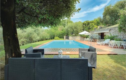 Cavedon - carbon neutral hotel in Baone