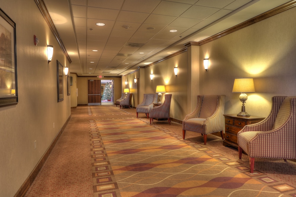 The Ramsey Hotel & Convention Center - photo 61