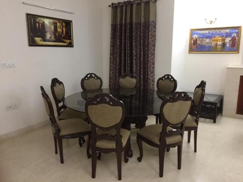 Villa 5 Mohali