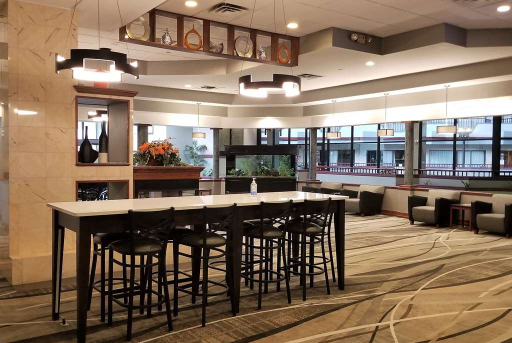 Howard Johnson by Wyndham Lima - photo 6