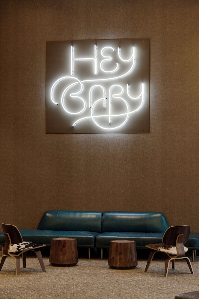 Archer Hotel Austin at the Domain - photo 82