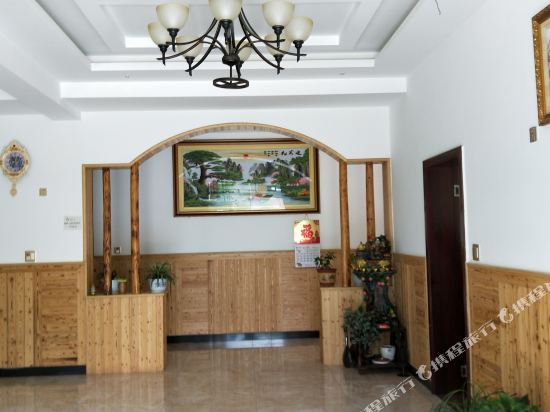 Deqing lei yuan inn - last minute hotel in Deqing