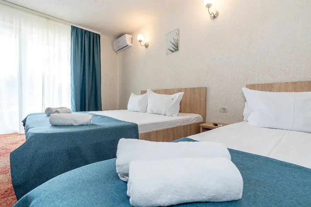Mera Holiday Resort — Constanta — photo 3